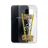 STOP the VIOLENCE 149 Samsung S7, S7 edge, S10, S10+, S10 lite Phone Case STOP the VIOLENCE