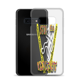 STOP the VIOLENCE 149 Samsung S7, S7 edge, S10, S10+, S10 lite Phone Case STOP the VIOLENCE