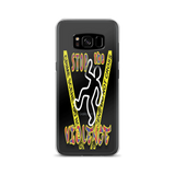 STOP the VIOLENCE 153 Samsung S8, S8+, 9 Phone Case - STOP the VIOLENCE